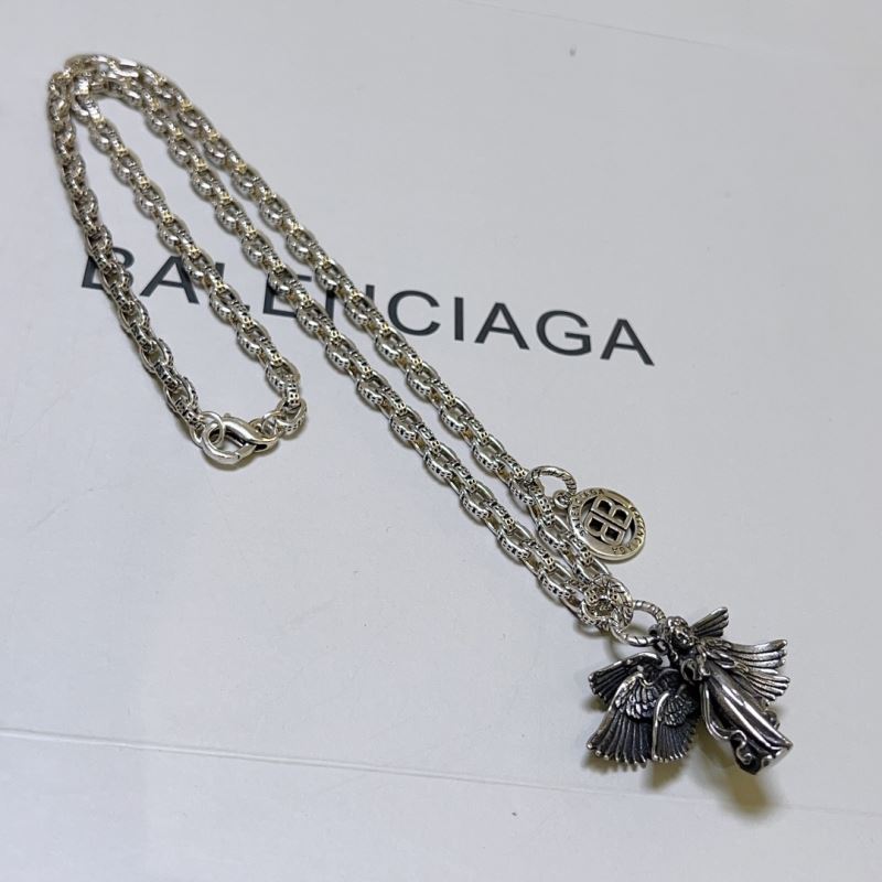 Balenciaga Necklaces